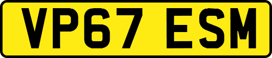 VP67ESM
