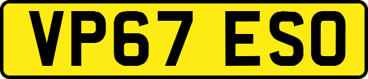VP67ESO