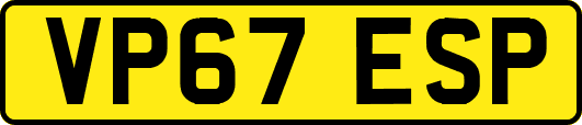 VP67ESP
