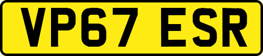 VP67ESR