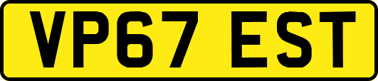 VP67EST