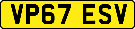 VP67ESV
