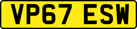 VP67ESW