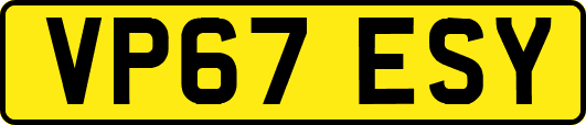 VP67ESY