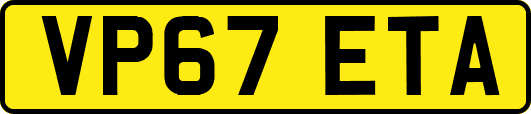 VP67ETA