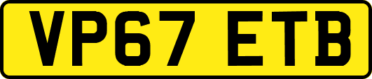 VP67ETB