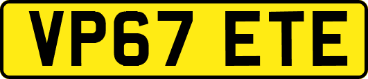 VP67ETE