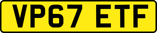 VP67ETF