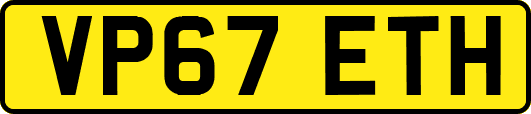 VP67ETH