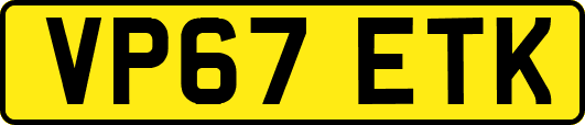 VP67ETK