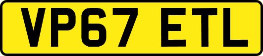 VP67ETL