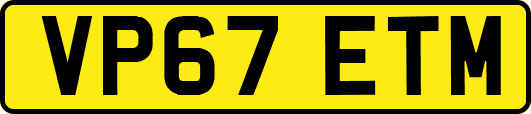 VP67ETM
