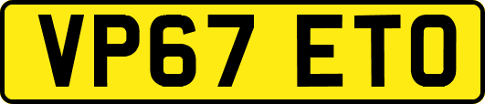 VP67ETO