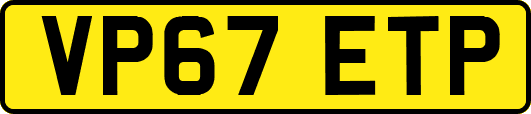 VP67ETP