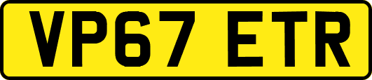 VP67ETR