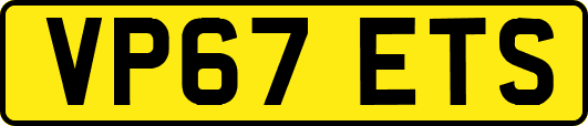 VP67ETS