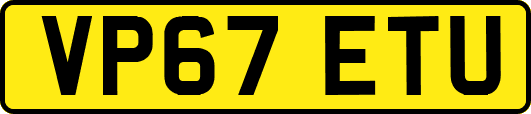 VP67ETU