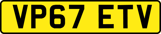 VP67ETV