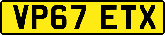 VP67ETX
