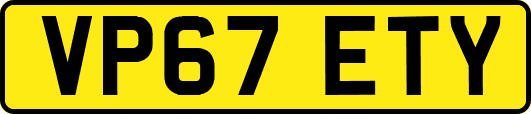 VP67ETY