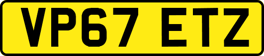 VP67ETZ