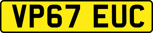 VP67EUC