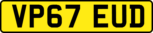 VP67EUD