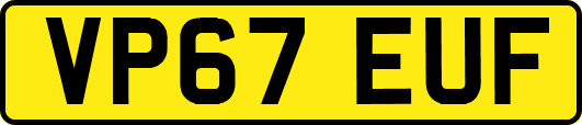 VP67EUF