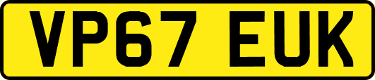 VP67EUK