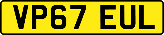 VP67EUL