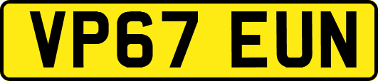 VP67EUN