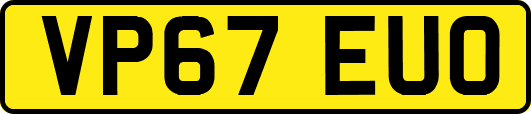 VP67EUO