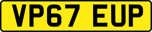 VP67EUP