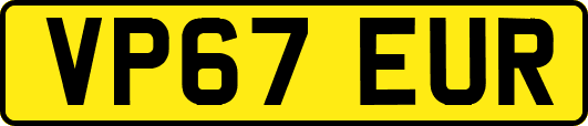 VP67EUR