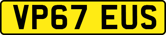 VP67EUS