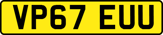 VP67EUU