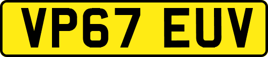 VP67EUV