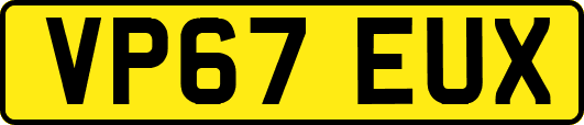VP67EUX
