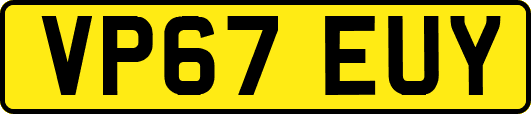 VP67EUY