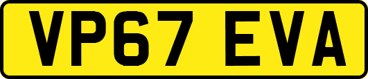 VP67EVA