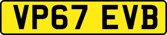 VP67EVB