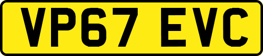 VP67EVC