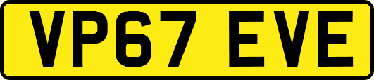 VP67EVE