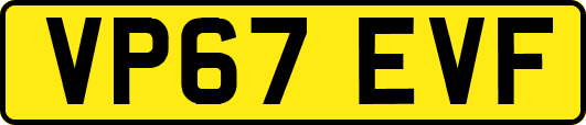 VP67EVF