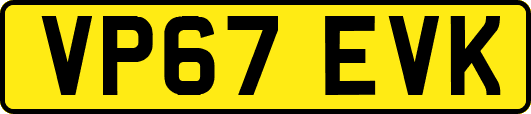 VP67EVK
