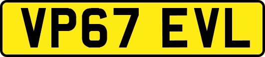 VP67EVL