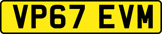 VP67EVM