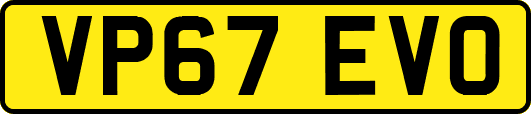 VP67EVO