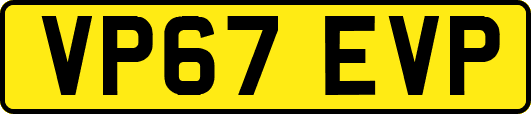 VP67EVP
