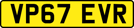 VP67EVR